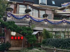 -叶叶菩提(太原别墅店)