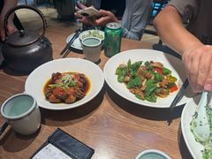 -周家二小姐的菜(西津渡店)