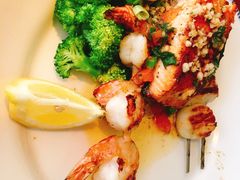 -RED LOBSTER(多伦多DT店)