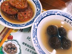 -粗茶淡饭(东关街店)