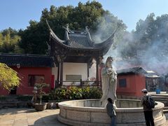 -南北湖风景区