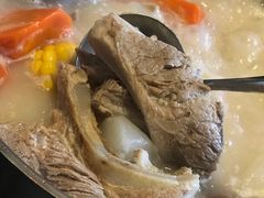 -官也街澳门火锅(新源里店)