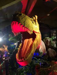 -恐龙探索乐园(磁器口店)