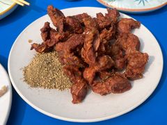 -老七饭馆(光荣道总店)