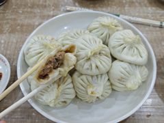 -津门张记包子铺(华昌道店)