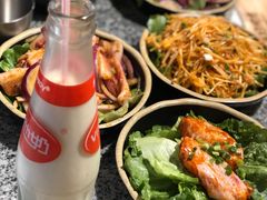 -酒拾烤肉(南城店)