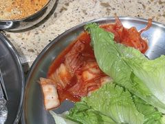 -姜胖胖无限自助烤肉(光明万达店)