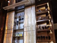 -顺德美的万豪酒店-万豪中餐厅