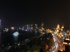 -罗斯福色戒酒吧(外滩店)