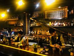 -C&R西班牙餐厅