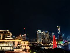 -罗斯福色戒酒吧(外滩店)