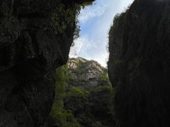 -南石洋大峡谷