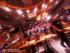 大堂-聚点串吧·北京烧烤(赵登禹路店)