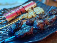 -质烤烤物·活烤海鲜(质烤总店)