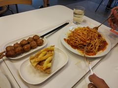 -宜家·瑞典风味餐厅(北京西红门店)