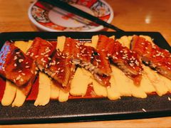 -莲寿司(国兴店)