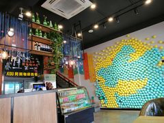 -阿顾西餐·牛排披萨(北戴河店)