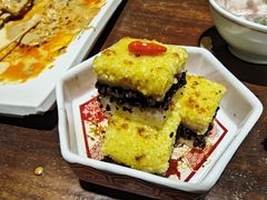 -福苗小骆驼烧烤(中关村店)