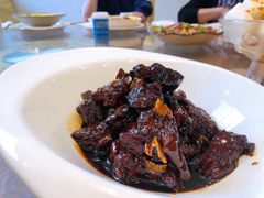 糖醋软排-金锅小厨(乐活街店)