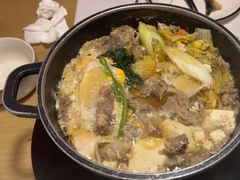 -小句号·精致料理(江南环球港店)