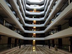 -惠州金海湾嘉华度假酒店