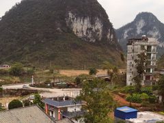 -靖西鹅泉风景区