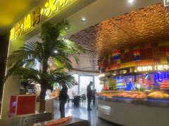 -千家粗粮王(MOMOPARK店)