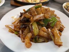 -华春餐馆(鱼山路店)