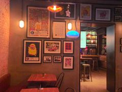 -京A Brewpub·精酿餐吧(幸福村店)