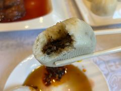 -功德林素菜饭庄(前门店)