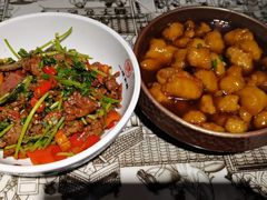 -一味大院•桐庐菜传承店(春江路店)