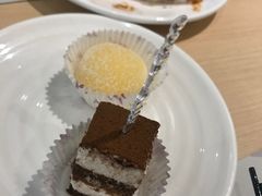 大福-大渔铁板烧(万象城店)