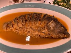 -豫丰汇河南名菜楼(武记餐饮)