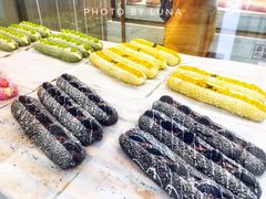 -奈雪的茶(skp店)
