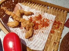 -味妙烤鱼吧(回龙观店)