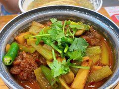 -霸道川面馆(张江店)