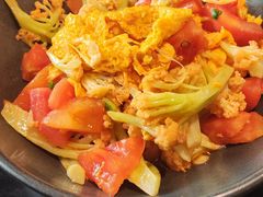 -简小舍·民间手艺菜(武昌江滩店)