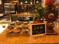 -富力丽思卡尔顿酒店·香荟全日制餐厅