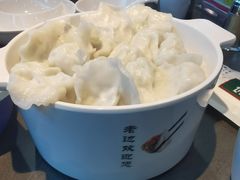 -老边饺子馆·东北菜(虎坊桥店)