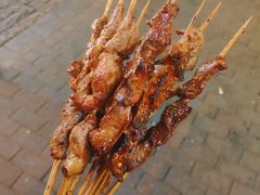 羊肝-同来顺烧烤餐厅(哈尔滨道店)