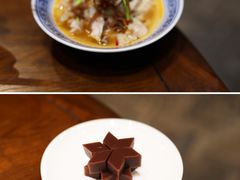 -百花深处·老北京风味菜