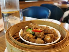 -喜粤糖朝餐厅(三八广场店)
