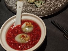 -A One Kitchen·南京精菜馆(德基广场店)