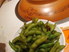 -钱锋炭缸烧烤(扶余路直营一店)