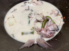 -鲜潭蒸汽石锅鱼(五道口购物中心店)