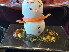 -北京王府井希尔顿酒店·秦唐中餐厅Chynna