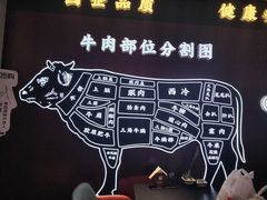 -牛将军•涮肉•烤肉(北京王府井·故宫店)