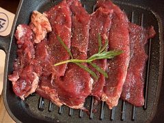 -热火朝天鲜切牛肉火锅(南强街巷店)