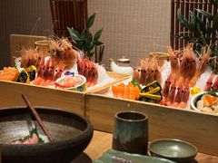 -Minase水濑·日料放题(外滩店)