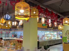 大堂-陈家味(古柏店)